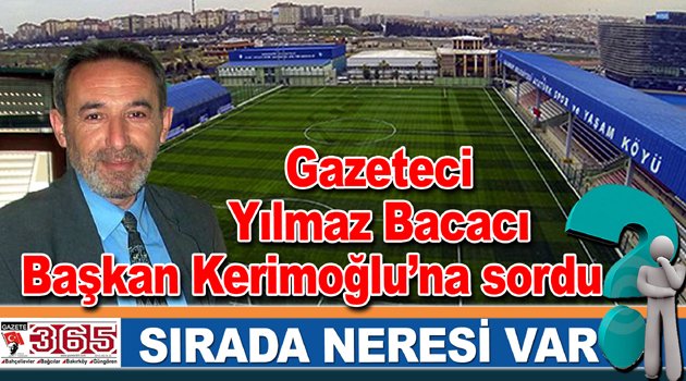 Yılmaz Bacacı yazdı: Sırada Leyla Gencer Opera ve Sanat Merkezi mi var?