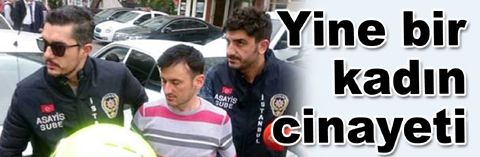 Bağcılar’da genç kız sokak ortasında öldürüldü