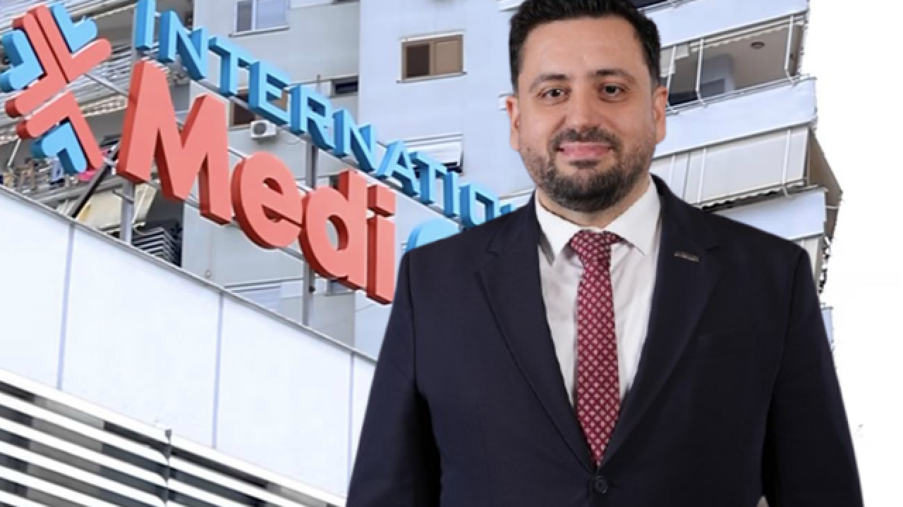 ASKON üyesi Türk iş insanının ortağı olduğu klinik kapatıldı: Sante Plus skandalı Arnavutluk’u sarstı!