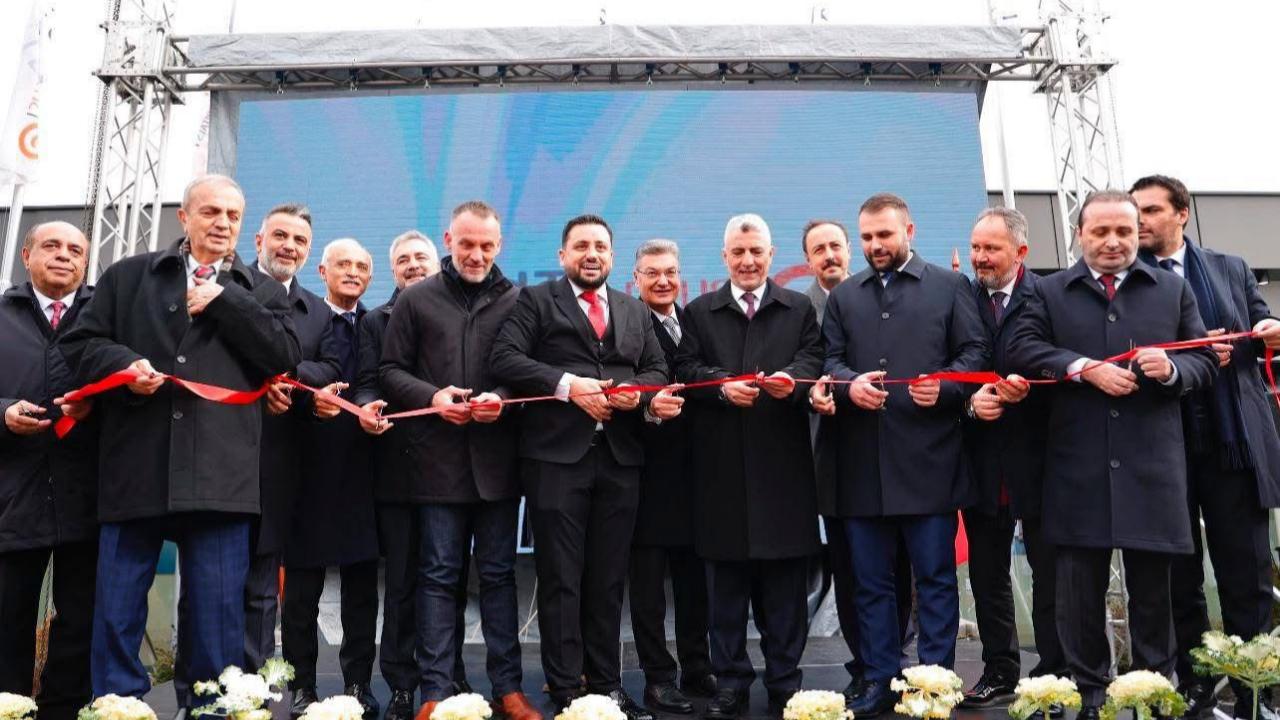 Bakanların açtığı Sante Plus kliniği kapatıldı!