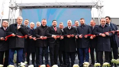 Bakanların açtığı hastane mühürlendi!