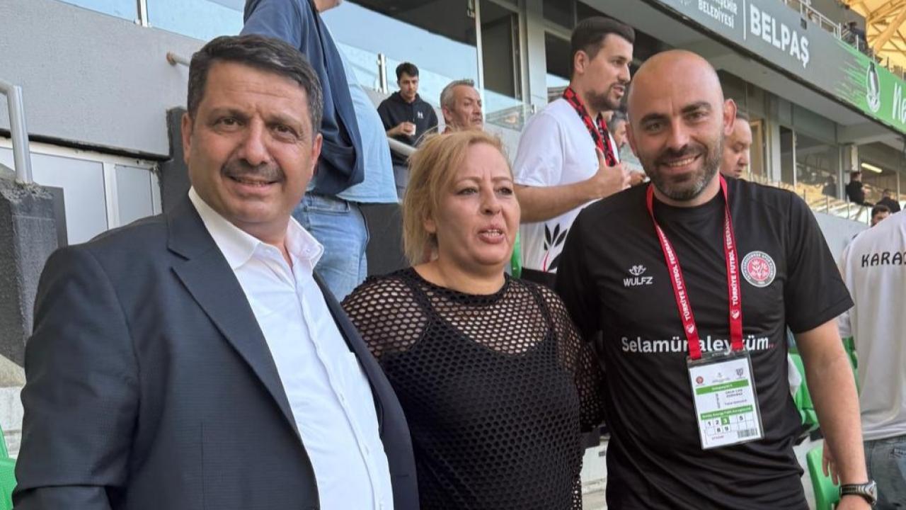 Karagümrük’te Taht Yeniden Onurcan Korkmaz’ın!