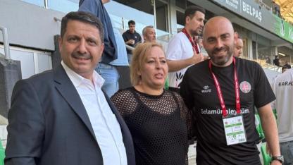 Karagümrük’te Taht Yeniden Onurcan Korkmaz’ın!