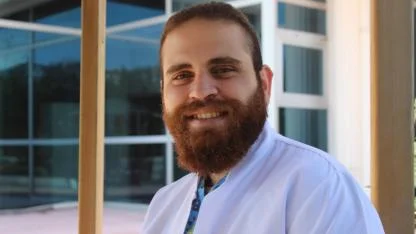 "Ortez ve protez, insan hayatına dokunan bir sanattır"