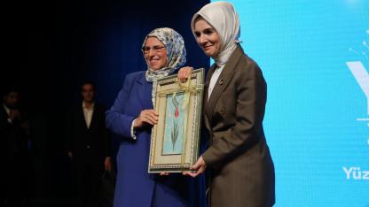 YÜZAG Olağan Genel Kurulu’na yoğun ilgi