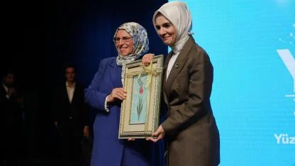 YÜZAG Olağan Genel Kurulu’na yoğun ilgi