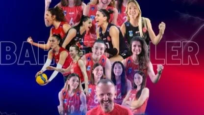 Bahçelievler’in Sultanları için ilk yarı zorlu geçti