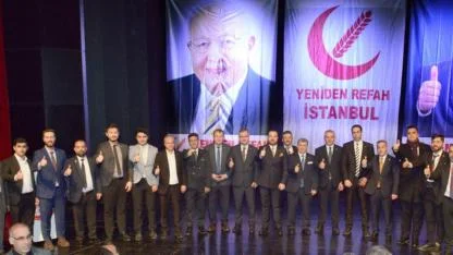 Erol Kuş yeniden seçildi