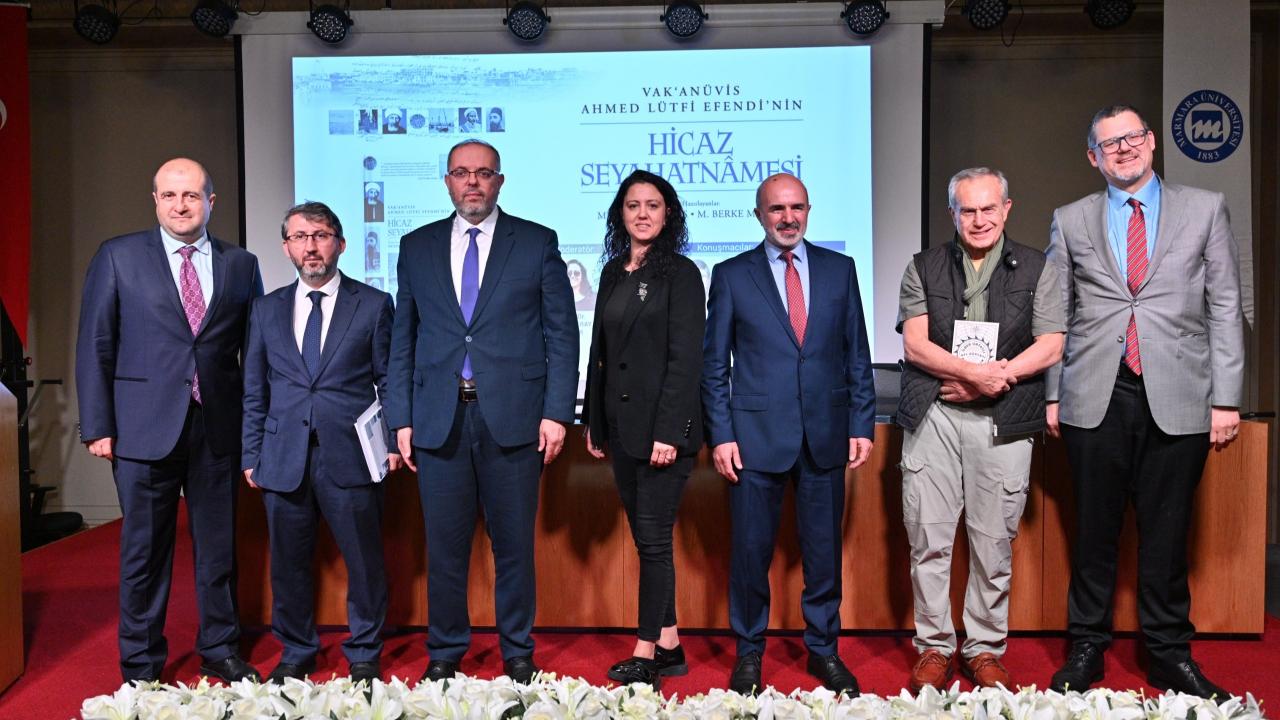 Hicâz'da Osmanlı izleri