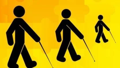 Görme engelliler için farkındalık haftası