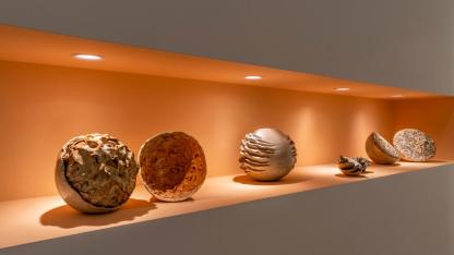 Kayada Büyüdüm Ben sergisi Galerist'te açıldı