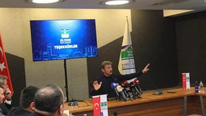 Kentsel Dönüşüm'de Bahçelievler Belediyesi modeli