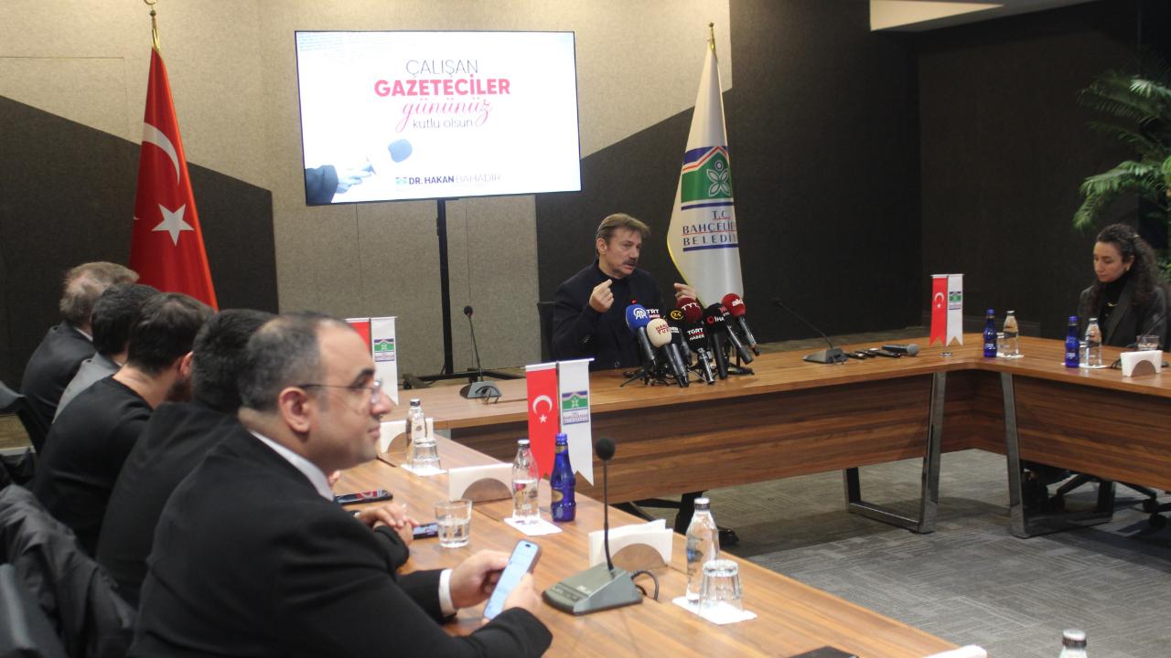 Kentsel Dönüşüm'de Bahçelievler Belediyesi modeli