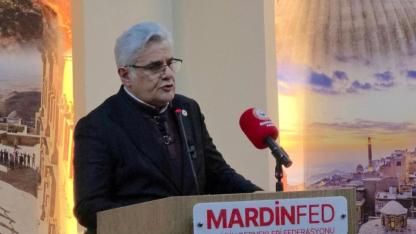 MARDİFED’ten “Memleket Tanıtım Günleri”ne Katılmama Kararı