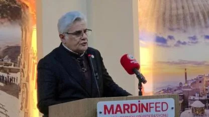 MARDİFED’ten “Memleket Tanıtım Günleri”ne Katılmama Kararı
