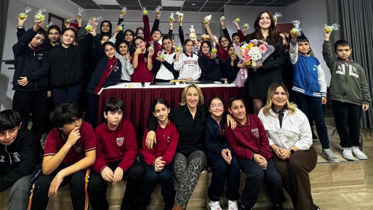 Yenibosna Fatih’ten örnek diyabet hamlesi