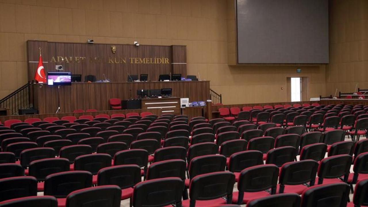 Akran zorbalığı sonrası Elektronik kelepçe cezası