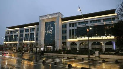 Ramazan Ayı’nda Bağcılar Işıl Işıl