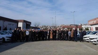 Beylikdüzü’nden Ramazan’da ihtiyaç sahiplerine destek