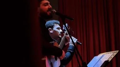 BKS’de Ramazan Konserleri ve Gösteriler Sürüyor