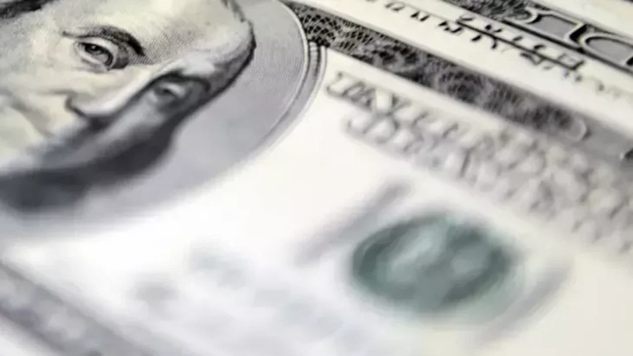 Dolar/TL güne yükselişle başladı: 43,96 seviyesine çıktı