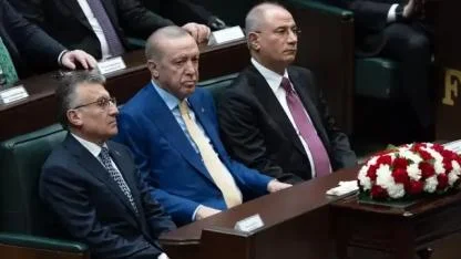 Erdoğan’dan MEB genelgesine destek ve sert tepki
