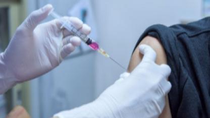 Güngören’den Hac Yolcularına Aşı Merkezi Duyurusu