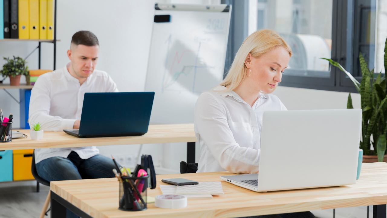 Hareketsiz Yaşam Alarm Veriyor: Uzmanlardan Ofis ve Ev Çalışanlarına