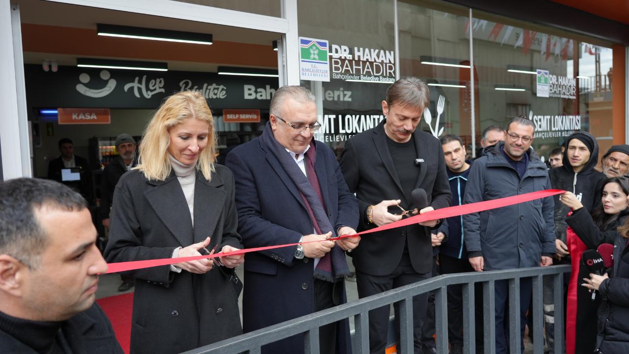 İSTANBUL’UN EN UYGUN YEMEĞİ BAHÇELİEVLER’DE: 55 TL