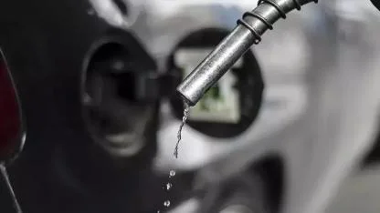 Motorine Büyük Zam: Fiyatlar 60 TL Sınırını aştı rekor kırdı