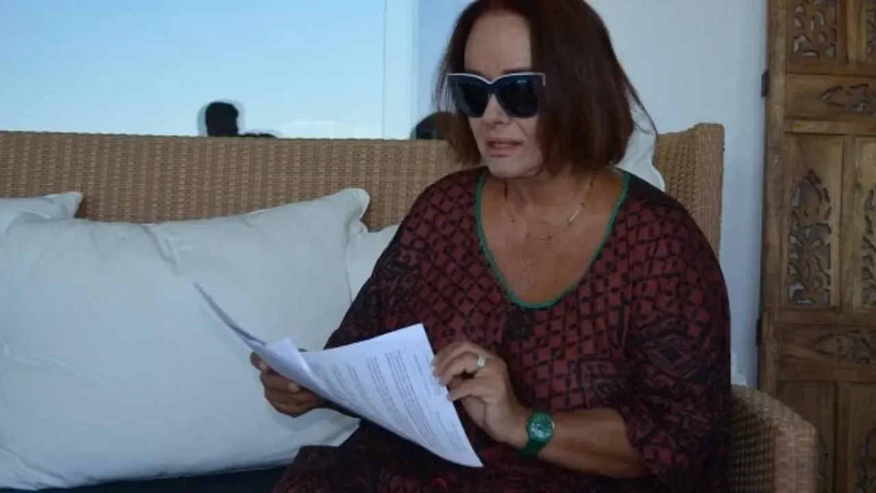 Müjde Ar’ın şikayetinde gürültü kararı çıktı