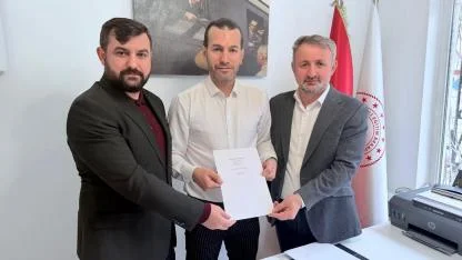 Penguen Anaokulu ile Öz Sağlık-İş protokolü imzaladı