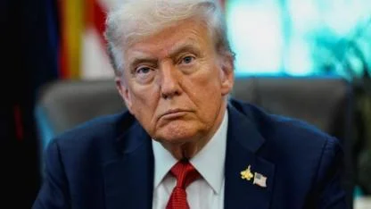 Trump’ın yeni tarifeleri yüzde 10  ile yürürlüğe girdi