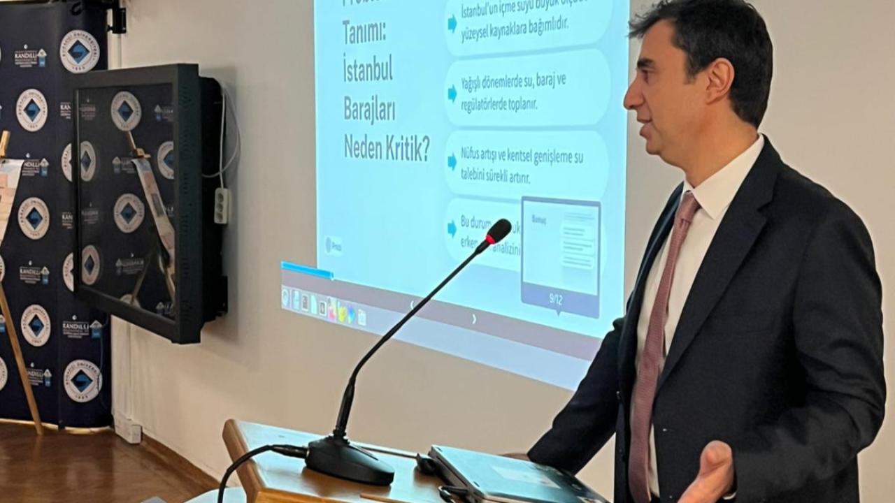 115 yıllık iklim arşivi yapay zeka ile dijitalde