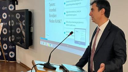 115 yıllık iklim arşivi yapay zeka ile dijitalde