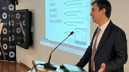 115 yıllık iklim arşivi yapay zeka ile dijitalde