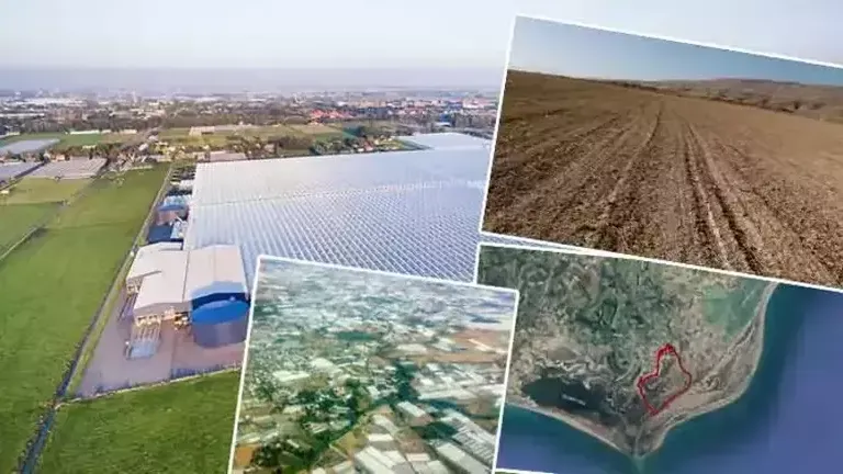 Adana’da Dev Hamle: Avrupa’nın ilk su OSB’si kuruluyor