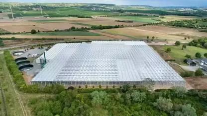 Adana’da Dev Hamle: Avrupa’nın ilk su OSB’si kuruluyor