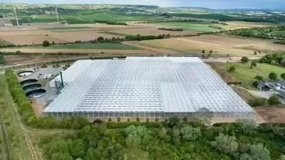 Adana’da Dev Hamle: Avrupa’nın ilk su OSB’si kuruluyor