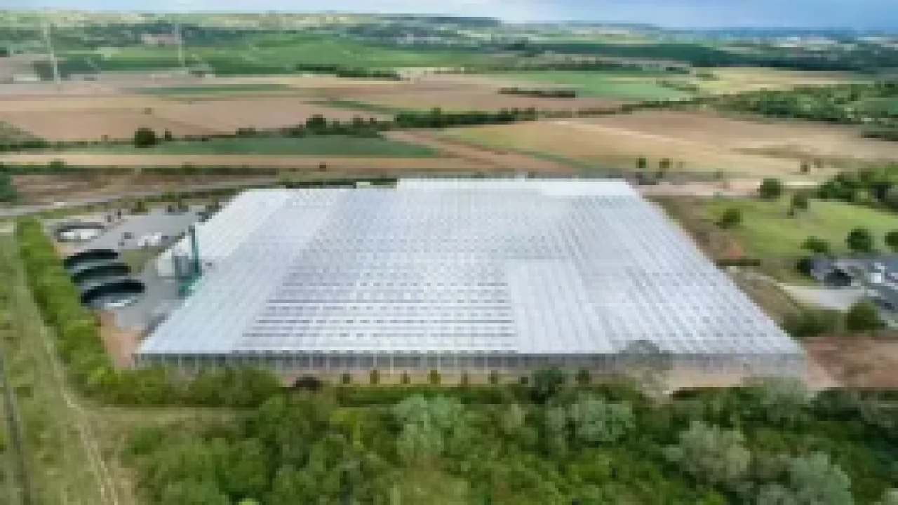 Adana’da Dev Hamle: Avrupa’nın ilk su OSB’si kuruluyor