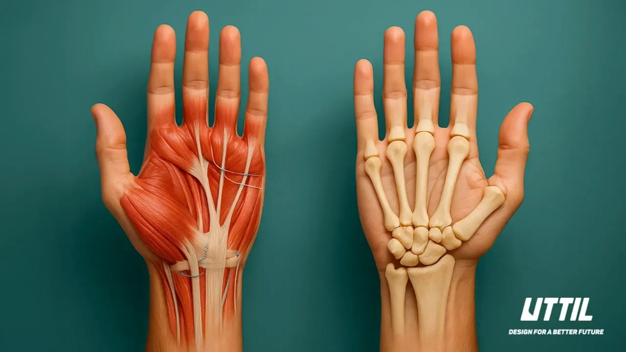 Akıllı telefonlar el sağlığını tehdit ediyor