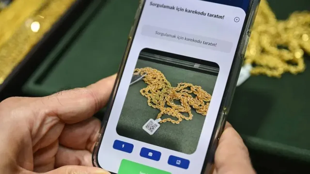 Altında fiyat karmaşasına son: Yeni uygulama devrede