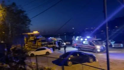 Antalya açıklarında göçmen faciası: 14 kişi öldü