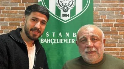 Bahçelievler’in fırtınası Ayhan Altun, kardeş kulüpte