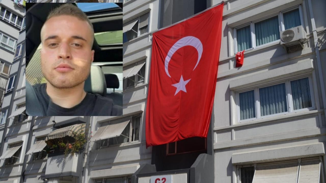 Bahçelievlerli Kahramana veda