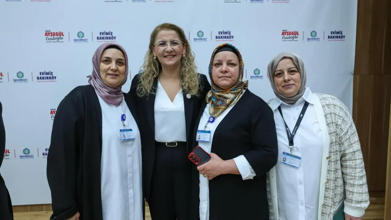 Başkan Ovalıoğlu’ndan Belediye personeline bayram mesajı