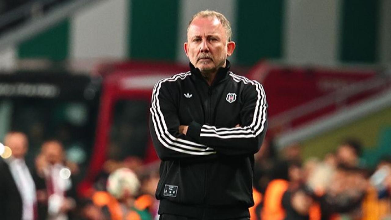 Beşiktaş'ta savunmaya Arjantinli duvar: hedef Medina