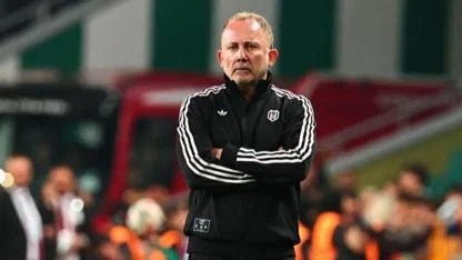 Beşiktaş'ta savunmaya Arjantinli duvar: hedef Medina