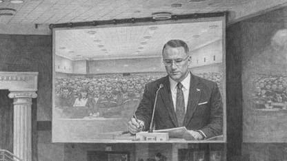 Çalık: vicdanımın kabul etmediği hiçbir belgeye imza atmadım