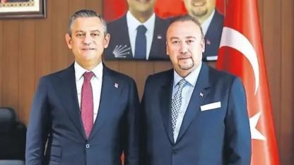 CHP'de 'Epsteın' benzetmesi: Uşak Belediye Başkanı Skandalı